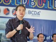 TRAIN TO BULACAN | DOTr breaks ground for Tutuban-Malolos segment of PNR Clark project