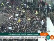 WATCH | Stakes raised in Iranian unrest as protesters attack police stations
