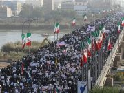 Iran deploys Revolutionary Guards to quell ‘sedition’ in protest hotbeds