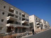 Israel to approve hundreds of new settler homes in West Bank