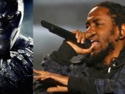 Kendrick Lamar to create, produce ‘Black Panther: The Album’