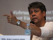 #OustKiko? Senators deny moves to unseat Pangilinan as Senate panel chair