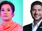 Kris Aquino accepts James Deakin’s apology over being dragged into BBM controversy