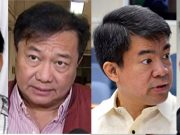 WATCH | Speaker’s ‘slow Senate’ quip earns rebuke from Ping but pits Koko vs Drilon