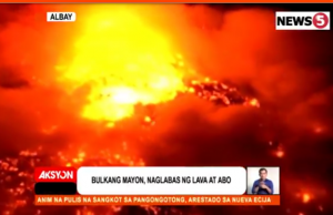 mAYON_vOLCANO_ERUPTION_nEWS5GRAB