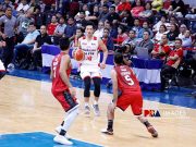 Ex-Ginebra players instrumental in Blackwater’s historic win vs Gin Kings