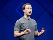 Facebook to prioritize ‘trustworthy’ news based on surveys