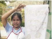 CA stops OFW Veloso from telling her story in Indonesia