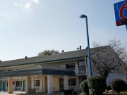 Washington state sues motel chain for sharing guest data with Immigration
