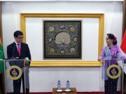 Myanmar’s Suu Kyi: Army admission on killings a ‘positive step’