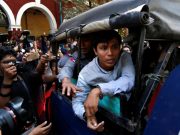 Myanmar prosecutor seeks Official Secrets Act charges against Reuters reporters