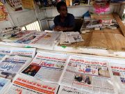 Reuters, AFP journos detained in Sudan