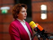 UNDEMOCRATIC | German opposition calls for abolition of online hate speech law