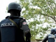2 cops slain as gunmen abduct 2 Americans, 2 Canadians in Nigeria