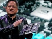 CES 2018 | NVIDIA’s new game is the self-driving car