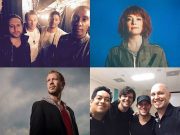 Hitmakers from late 1990s to early 2000s headline Playback Music Festival