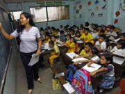 Don’t peg tutors’ pay hike on tax reform, lawmaker asks but Diokno says wage increase ‘not priority’