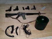 4 Red fighters killed in Davao Oriental, 5 surrender in Maguindanao – military