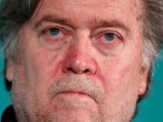 Steve Bannon steps down from Breitbart News after drawing fire from Trump