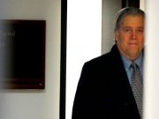 Trump ex-aide Bannon agrees to interview with special counsel probers, avoids grand jury