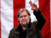 Trump blasts ex-aide Bannon, says he ‘lost his mind’
