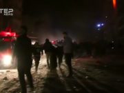 At least 23 killed in Syria blast – war monitor