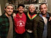 The Moffatts release new single one year after farewell tour