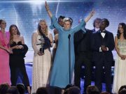 ‘Three Billboards’ biggest winner at female-flavored SAG awards