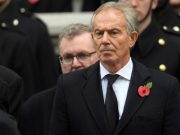 Time is running out to stop Brexit folly – Tony Blair