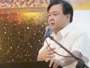 Iloilo Rep Treñas not questioning ‘unfair’ suspension by Sandigan