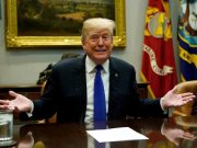 Trump slams ‘broken, unfair’ U.S. court system after judge blocks scrapping of program for young migrants