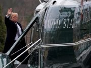 Trump in ‘excellent health,’ says White House doctor