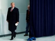 Trump would ‘absolutely’ talk to North Korea’s Kim on phone