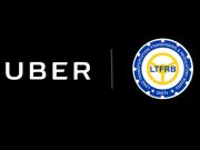 Uber to utilize tech to enhance safety for drivers