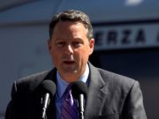 Unable to serve Trump, U.S. ambassador to Panama quits