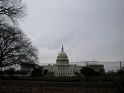 U.S. lawmakers may soon be liable for sexual harassment payouts