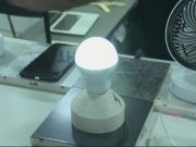 CES 2018 | A glimpse at the future of real wireless charging