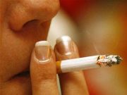 Cigarette smoking during pregnancy linked to ADHD risk in kids