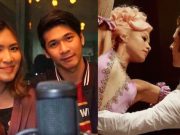 WATCH | Ysabelle and Hashtag’s Wilbert Ross sing duet from ‘The Greatest Showman’
