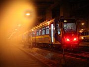 ‘Vital’ MRT-3 spare parts set to arrive Wednesday