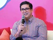 Aga Muhlach feels nostalgic about new Jollibee commercial, restored ‘May Minamahal’