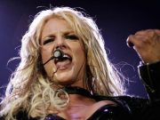 Britney Spears to be honored for support of gay community