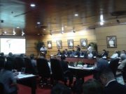 Con-com urged to ensure a strong, sturdy federalism model