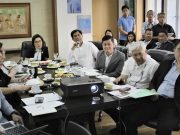 DOT Secretary Teo: ‘We are are here to save Boracay’