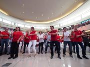 Cha-cha dance: Bataan pols whoop it up with federalism champions as new members join PDP-Laban