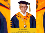 IRRI pillar Ben Juliano, pioneering rice scientist, 81 IRRI_Bienvenido_Juliano_obit
