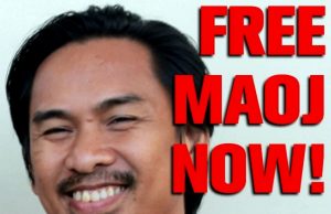 KMU_Free_Maoj_Maga_poster