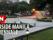 MANILA BIENNALE | The Walled City is THE place to be for National Arts Month