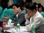 Zubiri panel wraps up hearings on BBL, eyes report by end-February