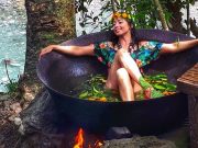 Filipina-British Bond girl finds ‘fun’ in unlikely Philippine destinations